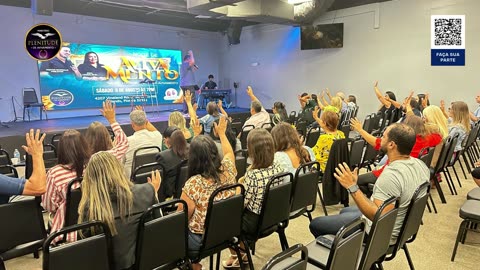 MADRUGADA COM DEUS!!!