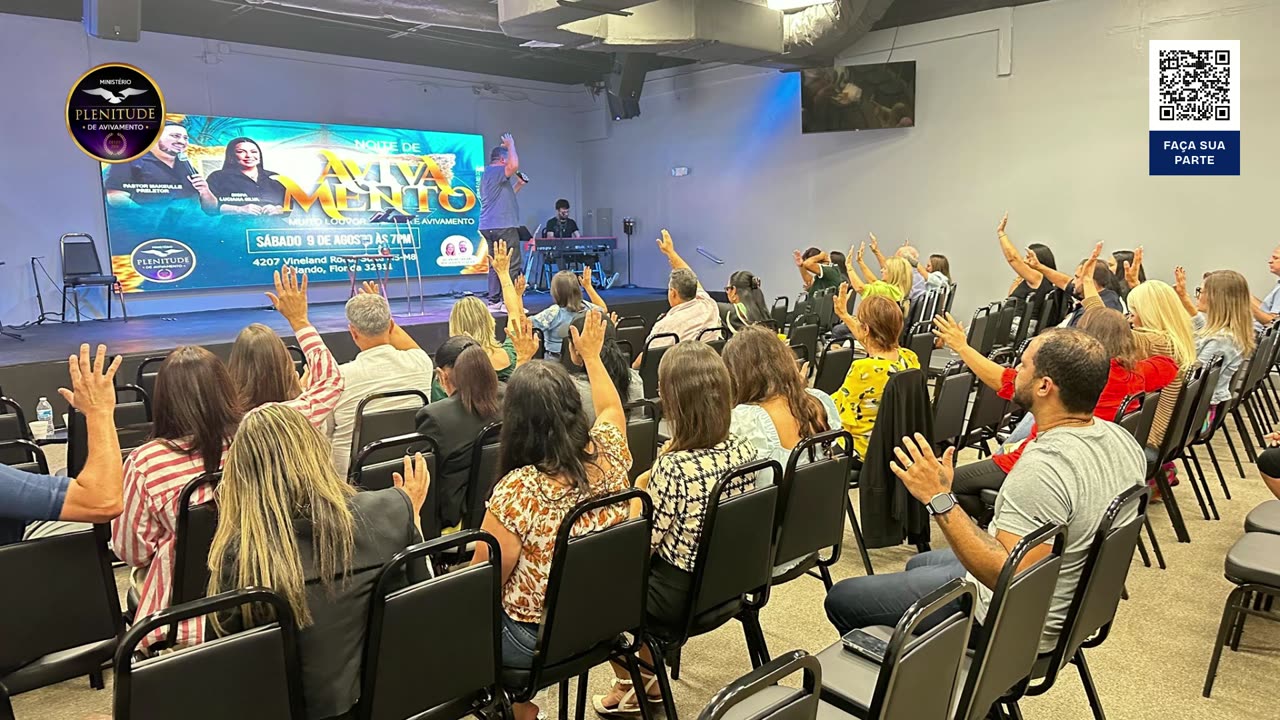 MADRUGADA COM DEUS!!!