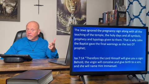 The god of this world blinds people to the truth!