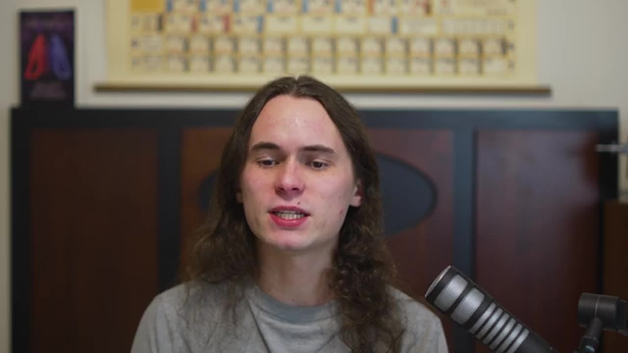 #masterofthetds Gothic Therapy