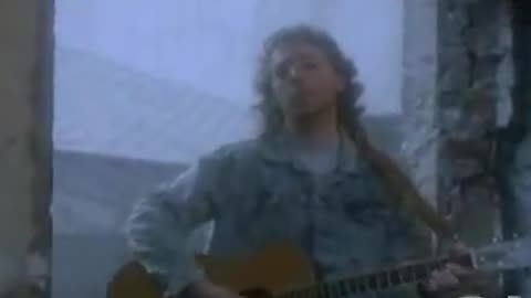 Randy Vanwarmer - Aint Nothing Comin Down But The Rain