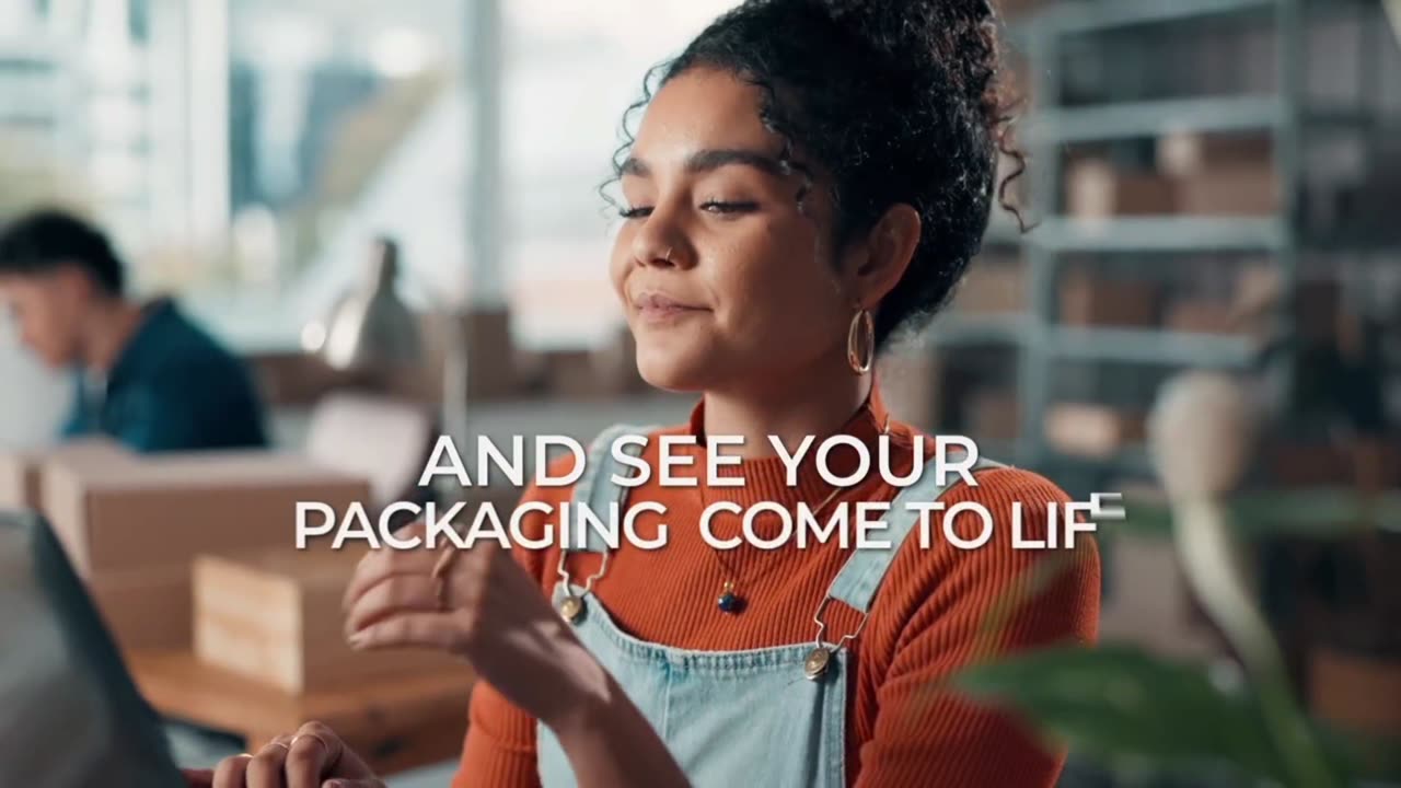 BoxLab - Transform Your Packaging Design Experience by BoxLab