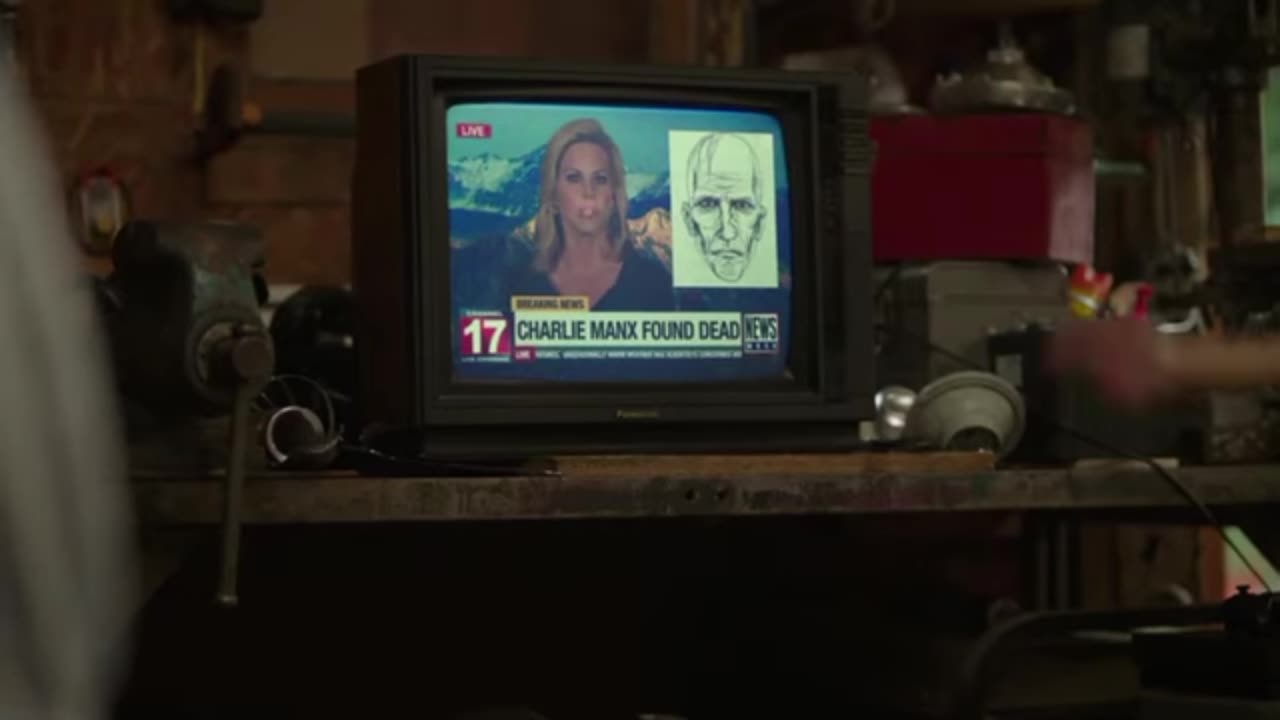 NOS4A2 2019