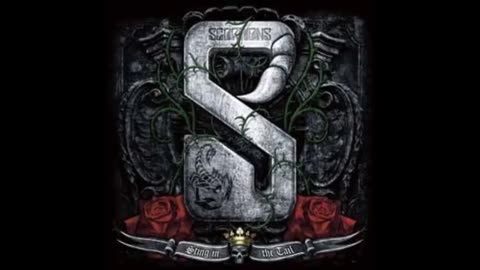 Scorpions - You and I Lyrics