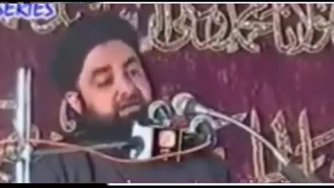 دنیا کے سارے لوگ سورہے ہیں یہ جاگیں گئے اُس وقت جب انہیں موت آئے گی