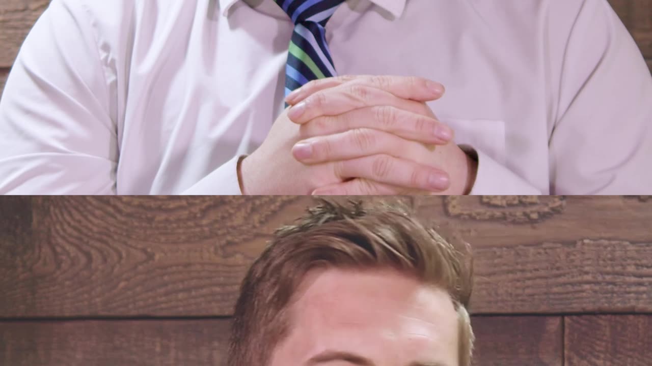 Double Shot: We don't need to why you are going to the doctor?