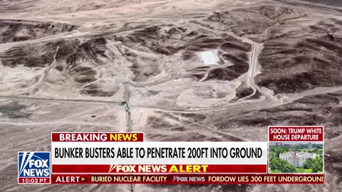 USS Nimitz set to arrive in Middle East: 'That is significant'