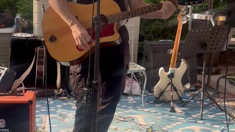 “It’s A Heartache” - Bonnie Tyler Cover - Beach Club - Bronx, NY