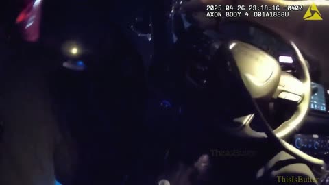 Queen Anne's County sheriff's deputy rear-ended during traffic stop