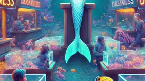 Texas The Champion of Freedom in Business & Speech #rachael #mermaid