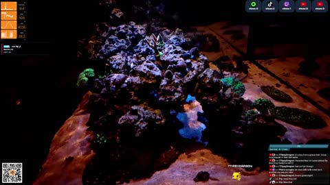 24/7 Real Live Reef Stream