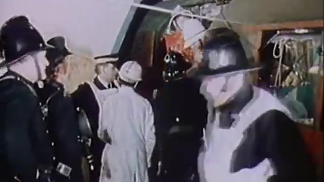 Forensic Files - Season 8, Episode 42 - Flashover - Full Episode