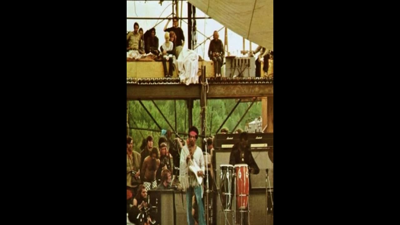 Jimi Hendrix - Little Wing