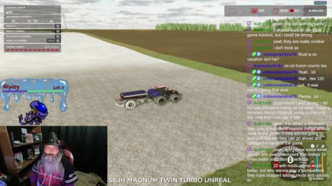 Farming Simulator 25