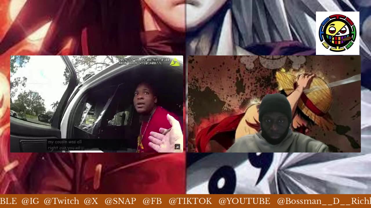 Driver Pulls Off the Worst Seat Swap Ever (EP 77 REACTION)