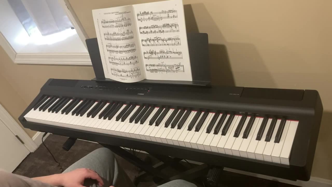 Fascinating Rhythm