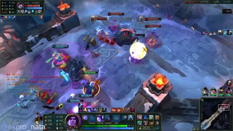 Have Fun With ARAM 2025-05-17