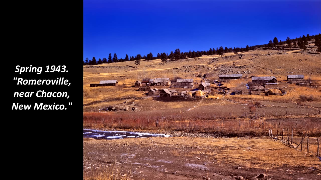 102 Amazing Photos of All Across America From The 1930s Through The 1960s 4K