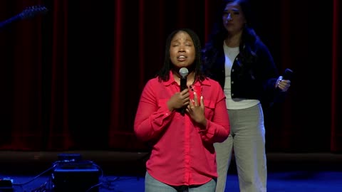 Harvest Rock Church LIVE | Sunday Service