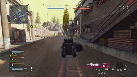clash