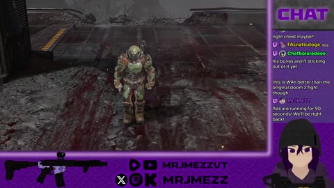 [GUNSMITH VTUBER] What a week...