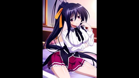 What-if Issei Was The Vessel Of The Legendary Dark Knight Sparda Part 3