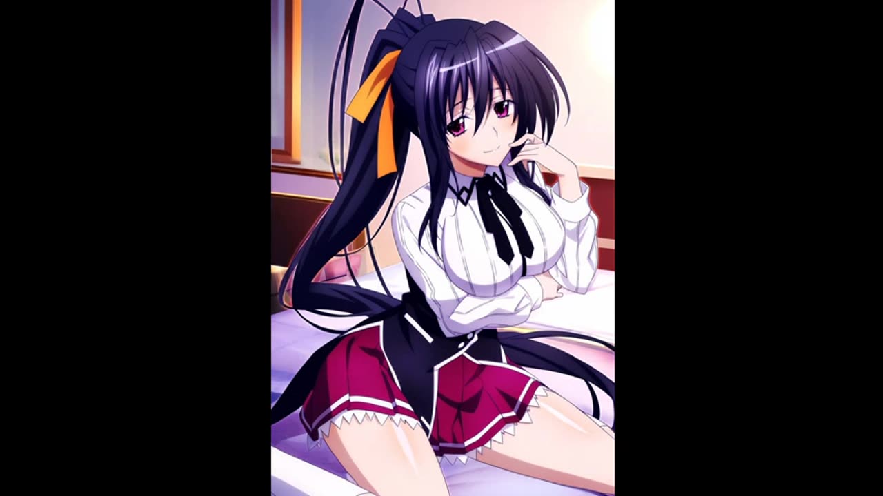 What-if Issei Was The Vessel Of The Legendary Dark Knight Sparda Part 3