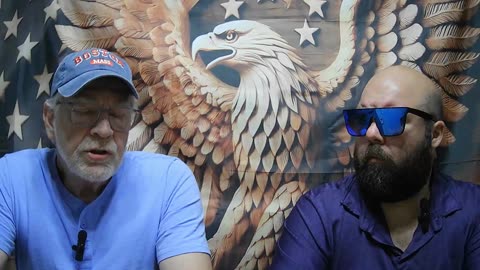 The Larry and Charlie Show