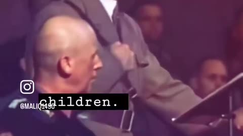 In Germany they were welcomed with open arms and thus they paid