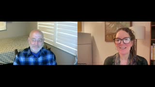 Laura Eisenhower Interviews Dan Cooper ~ Duels, Free Energy and Eisenhower!