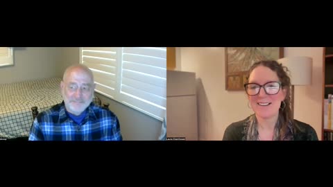 Laura Eisenhower Interviews Dan Cooper ~ Duels, Free Energy and Eisenhower!