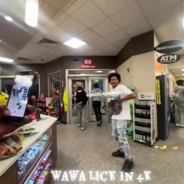 Diversity goes shopping