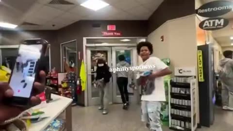 Diversity goes shopping
