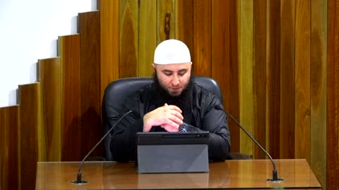 Reasons To Be Punished In The Grave | Hanney Rababi