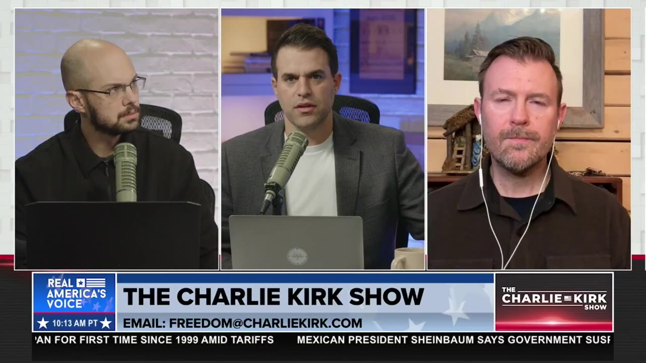 NO "COMPROMISING WITH A RADICALIZED INSURGENT LEFT"