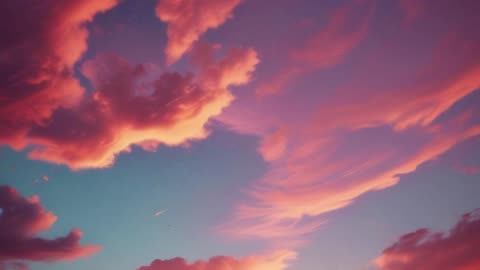 Sky Song V2