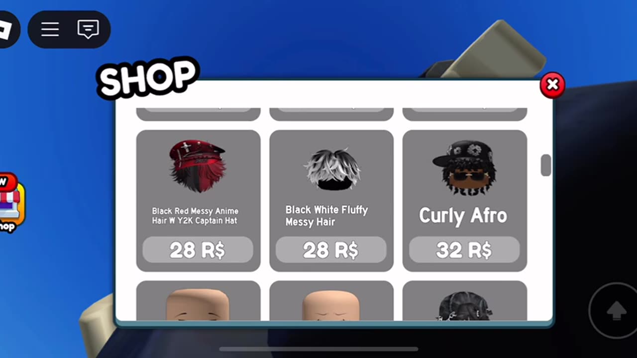 Cheap Catalog Roblox