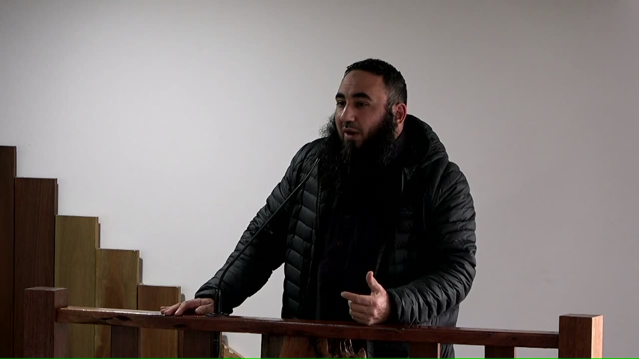 User Manual ? || Dr. Omar Najjarine