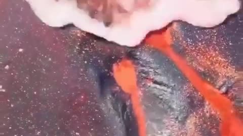🤯✨ The Red Soil of Hormoz Island in Iran! | FeedMyCuriosity