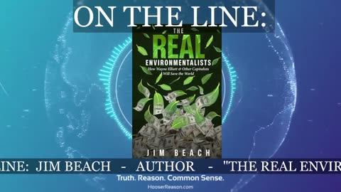 The Voice of Reason with Andy Hooser