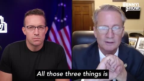 Rep. Tim Burchett reveals why Elon Musk was run out of Washington D.C.