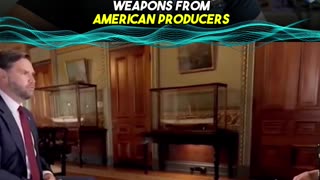 JD Vance Says America Is DONE Funding Ukraine War