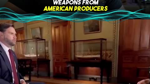 JD Vance Says America Is DONE Funding Ukraine War