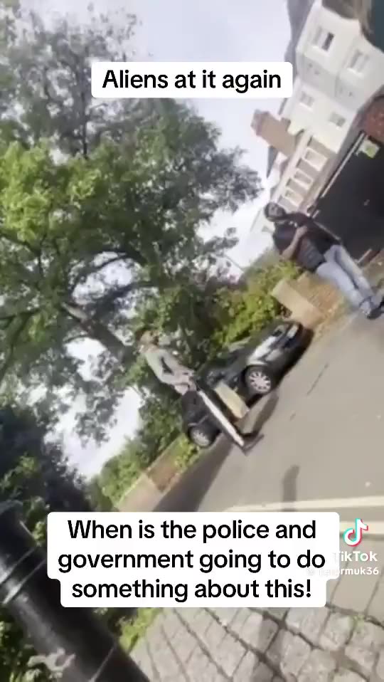 Pakistani rape gangs