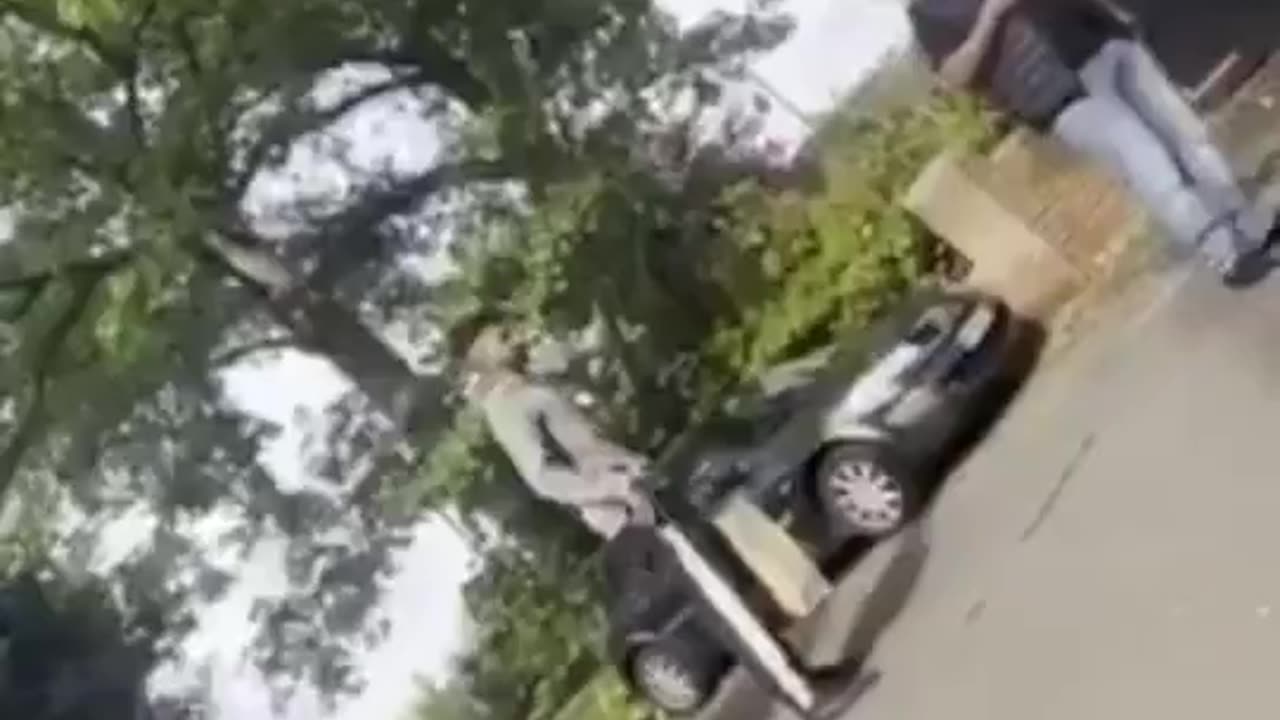 Pakistani rape gangs
