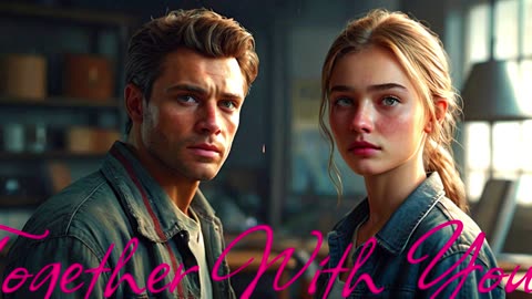 POP MUSIC. Song Together With You.