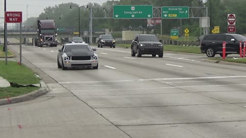 2025 Telegraph Cruise, Part 106