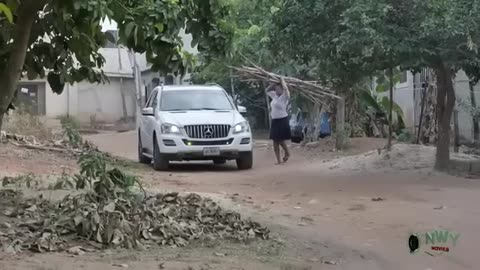 (FULL MOVIE) New Released Movie Today( AGAINST THE PRINCE ) Village Nigerian Nollywood Movie