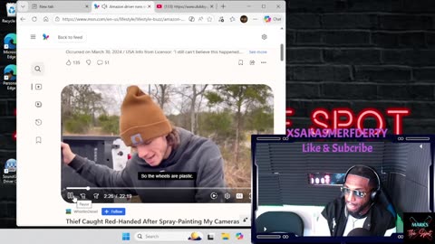 News ...court cases & more with Exceptionally Xs