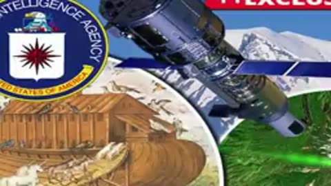 آیا دارند پنهان میکنند؟ - کشتی حضرت نوح (ع) در کجا پیدا شد؟ ISA TV